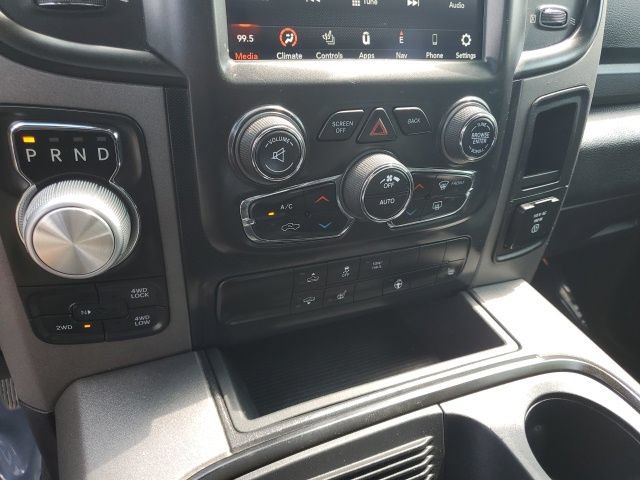 Used 2018 RAM 1500 Rebel w/ Luxury Group AWD/4WD image 19