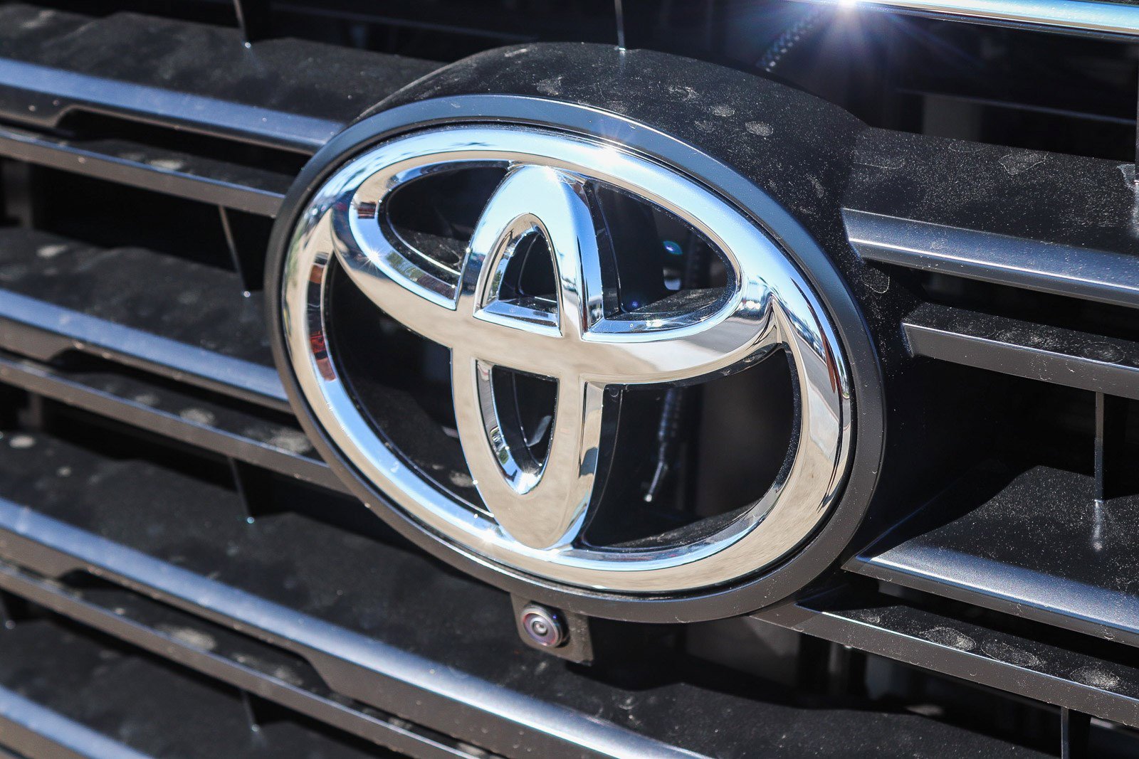 New 2026 Toyota Sequoia Limited image 10