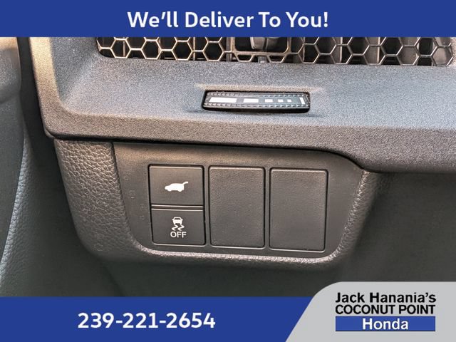 Used 2025 Honda CR-V Sport-L image 24