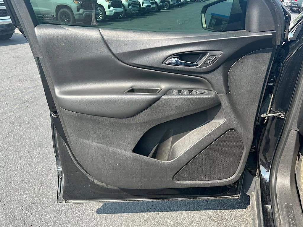 Used 2020 Chevrolet Equinox LT image 14