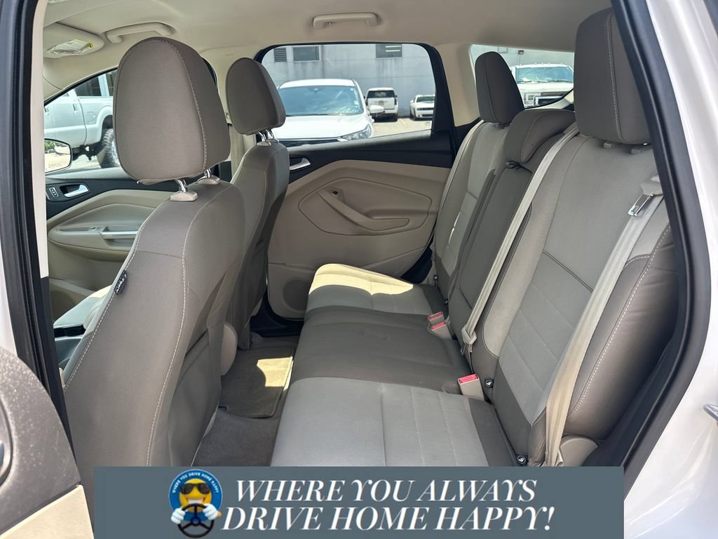 Used 2014 Ford Escape SE FWD image 21