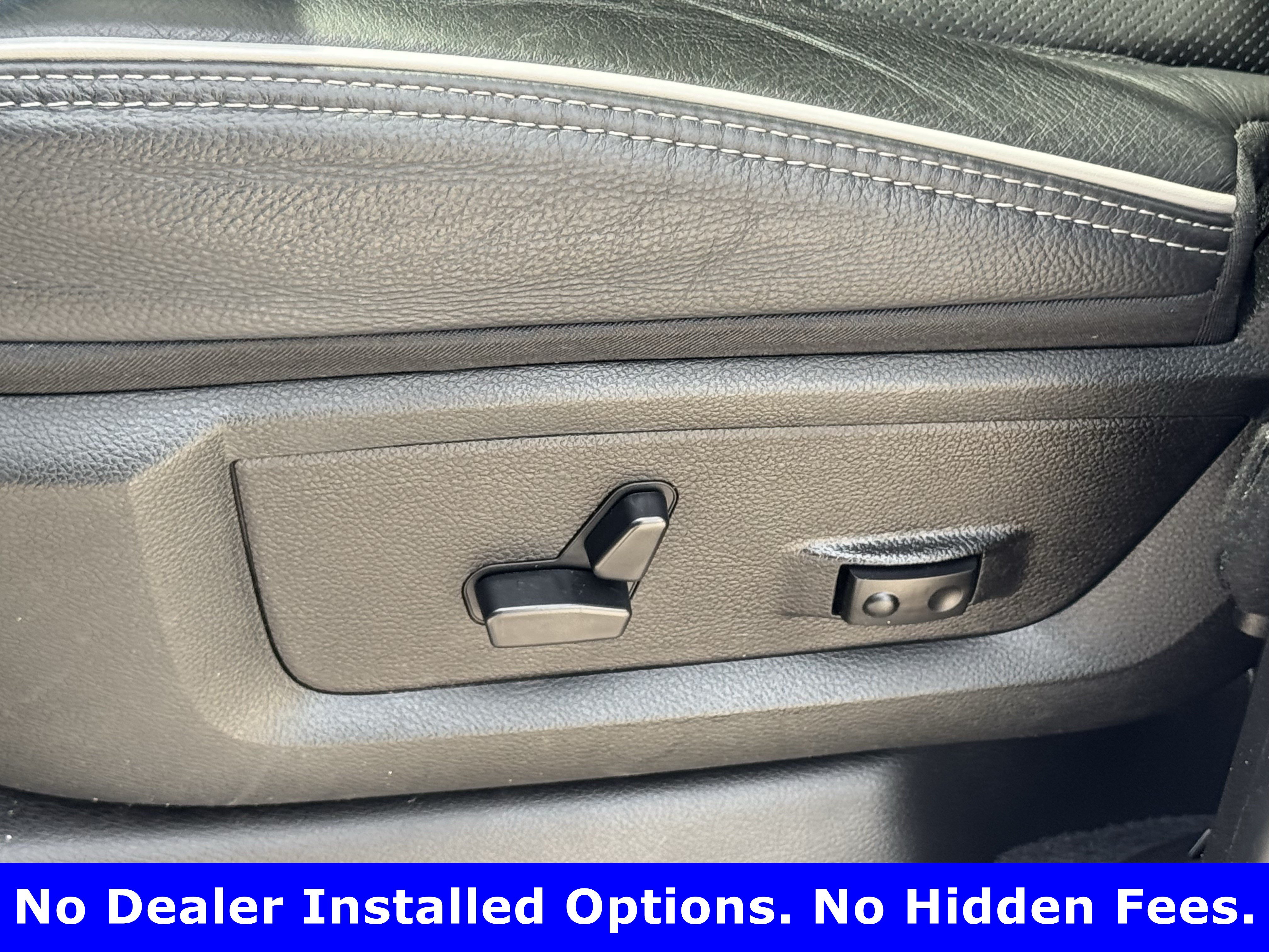 Used 2025 RAM 2500 Limited AWD/4WD image 25