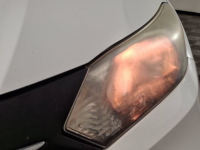 Used 2017 Honda HR-V EX image 12