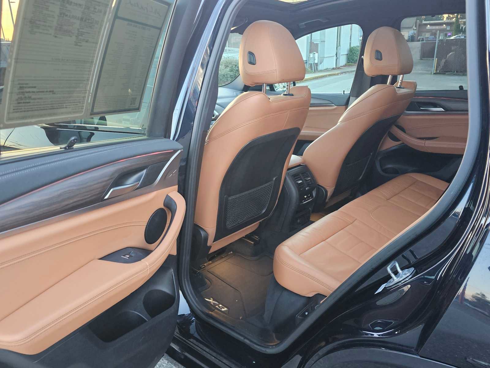 Used 2019 BMW X3 M40i w/ Premium Package image 15