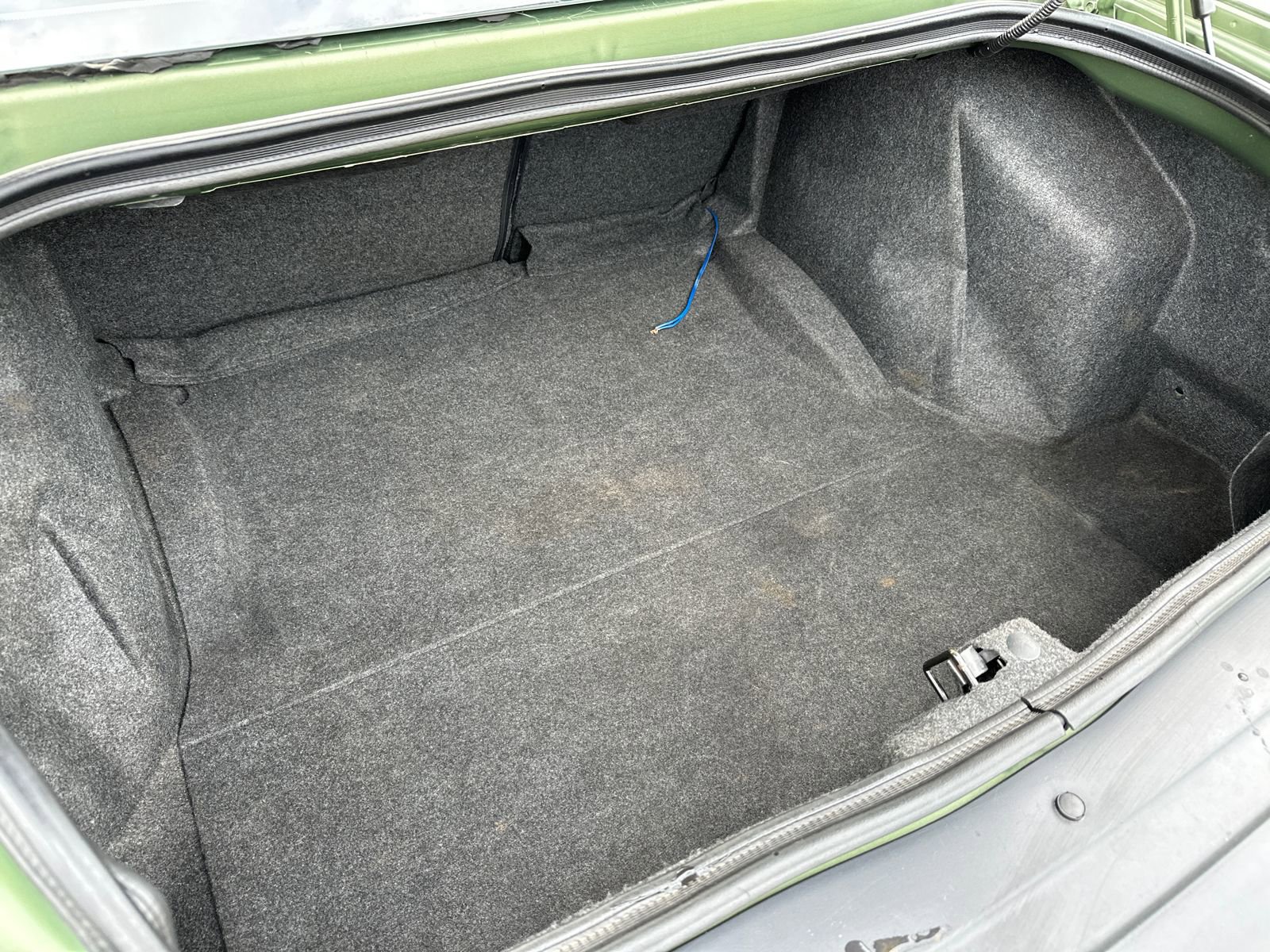 Used 2020 Dodge Challenger R/T Scat Pack image 16