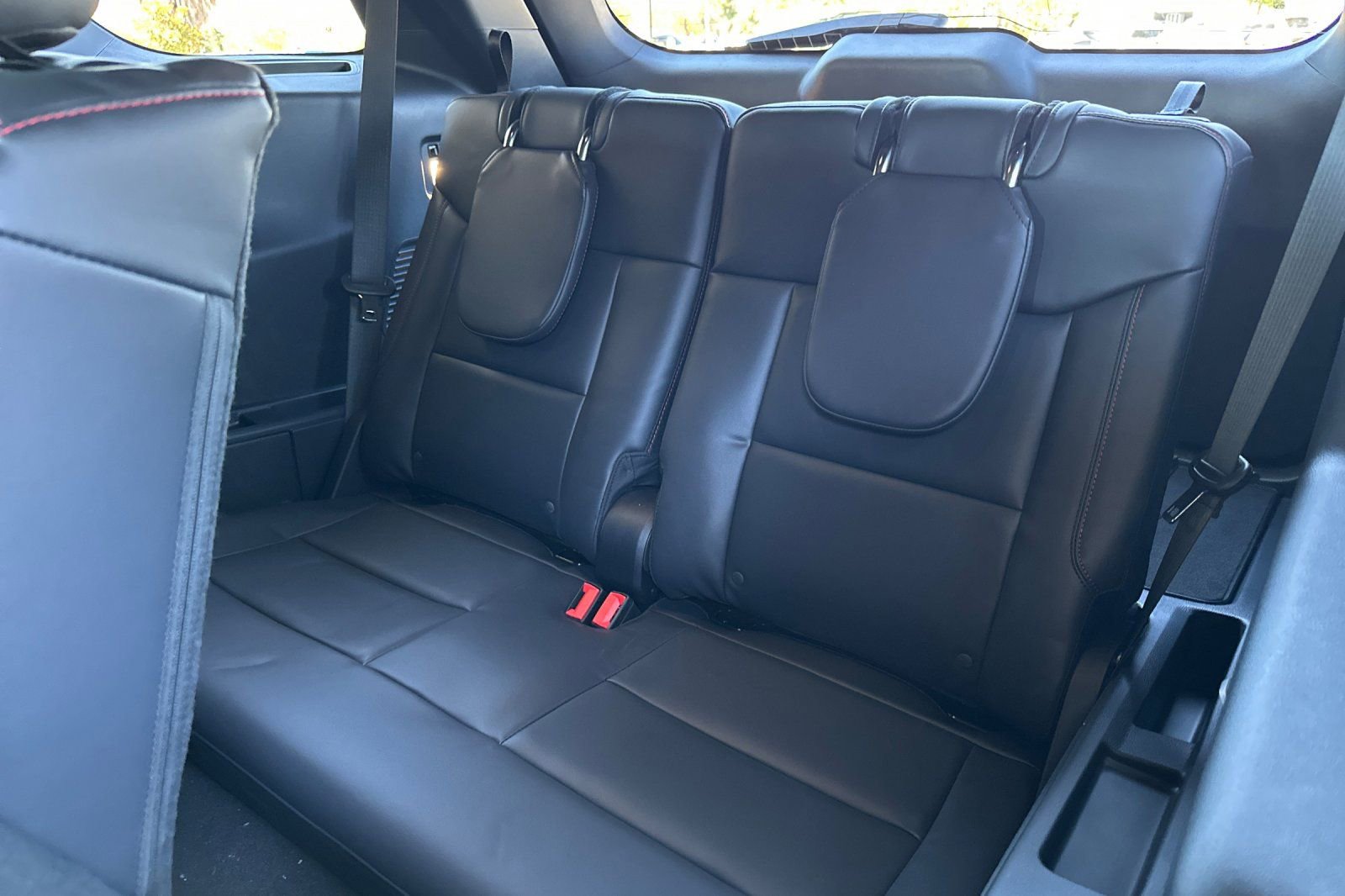 New 2025 Ford Explorer ST-Line image 14