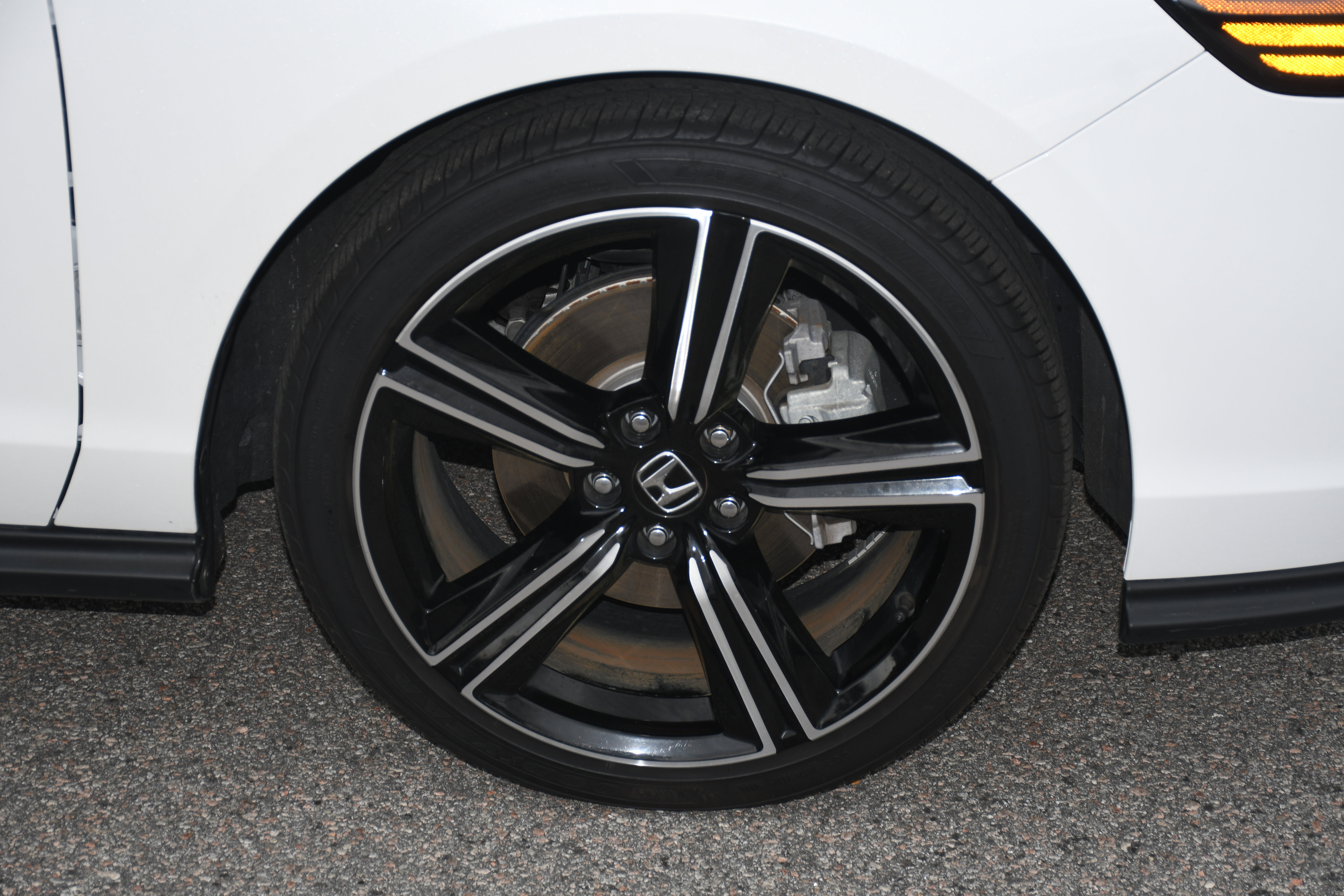 Used 2025 Honda Accord Sport image 21