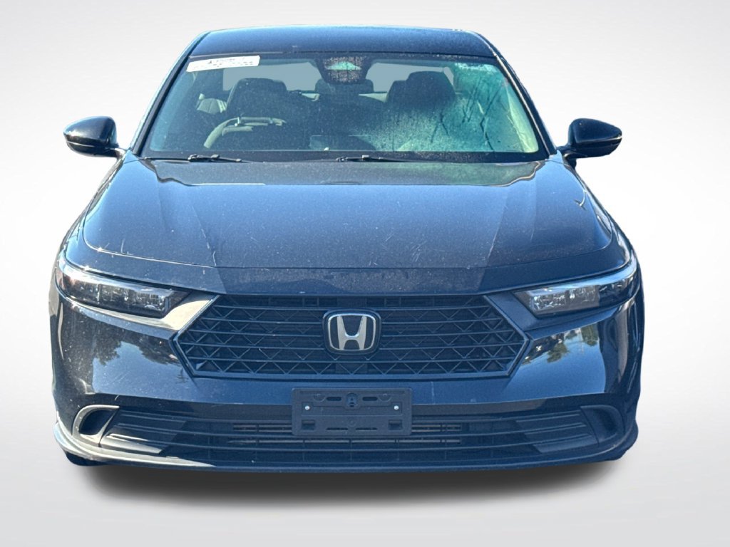 Used 2023 Honda Accord LX image 3