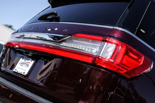 Used 2019 Lincoln Navigator L Black Label w/ Cargo Package AWD/4WD image 17