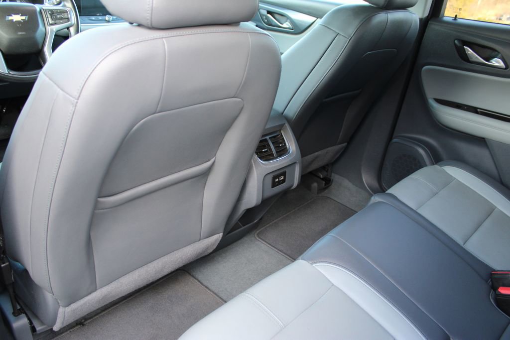 Used 2020 Chevrolet Blazer LT image 48