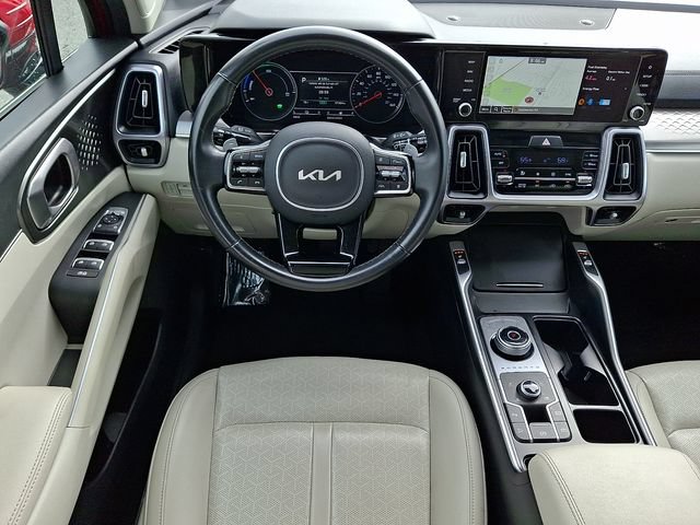 Used 2023 Kia Sorento EX AWD/4WD image 12