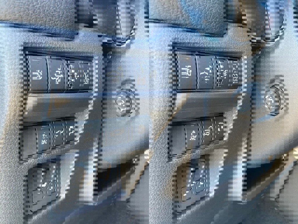 Certified 2026 Toyota Land Cruiser image 16