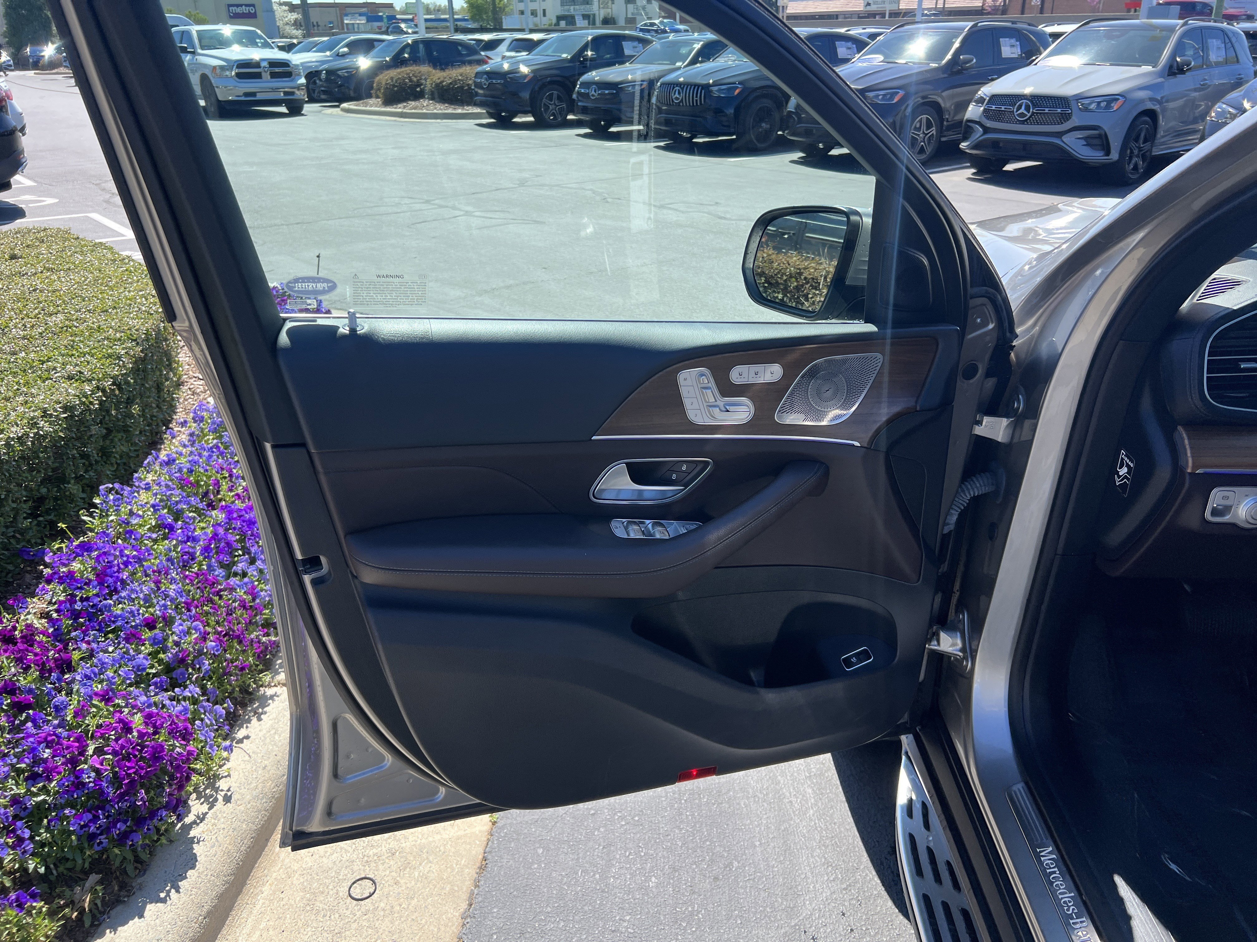 Certified 2023 Mercedes-Benz GLS 450 450 image 14