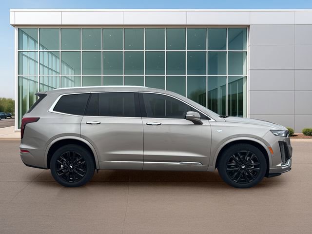 Used 2022 Cadillac XT6 Premium Luxury w/ Technology Package AWD/4WD image 4