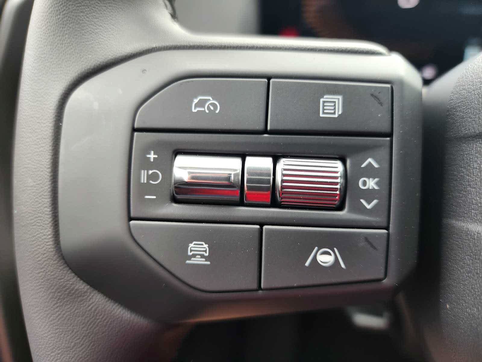 New 2027 Kia Seltos X-Line S w/ X-Line S Premium Package AWD/4WD image 16
