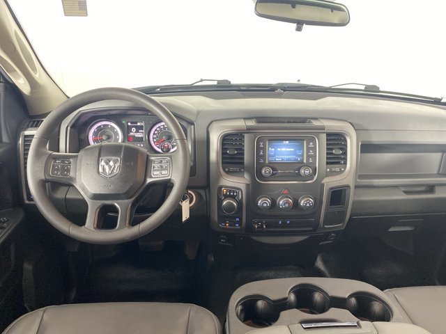 Used 2019 RAM 1500 Tradesman w/ Protection Group AWD/4WD image 17
