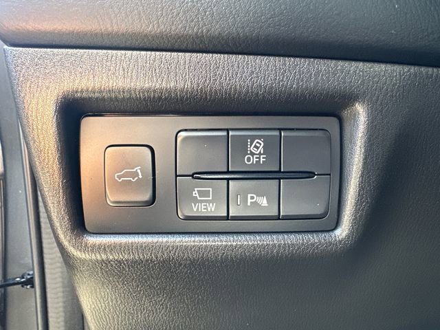 Used 2024 MAZDA CX-5 Signature image 24