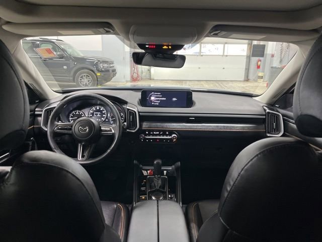 Used 2024 MAZDA CX-50 AWD 2.5 Turbo w/ Cargo Package image 52