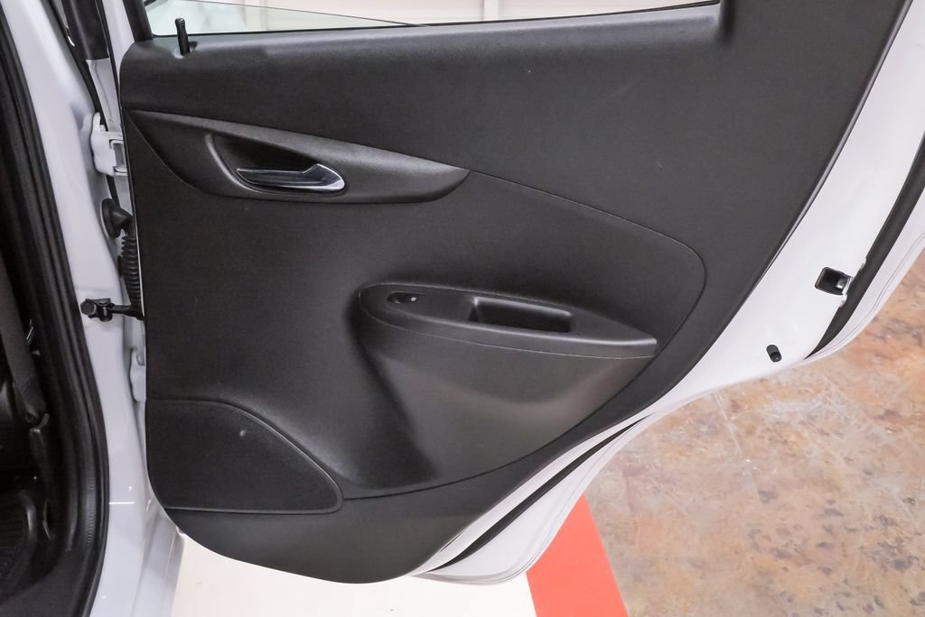 Used 2020 Chevrolet Spark LT w/ Driver Confidence Package FWD image 29