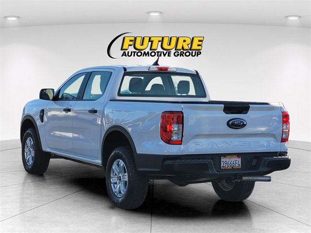 New 2025 Ford Ranger XL w/ Trailer Tow Package image 5