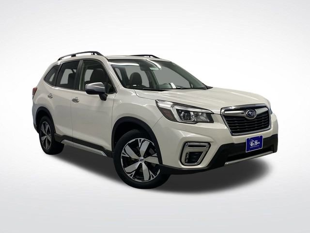 Used 2019 Subaru Forester Touring w/ Popular Package #3 image 43