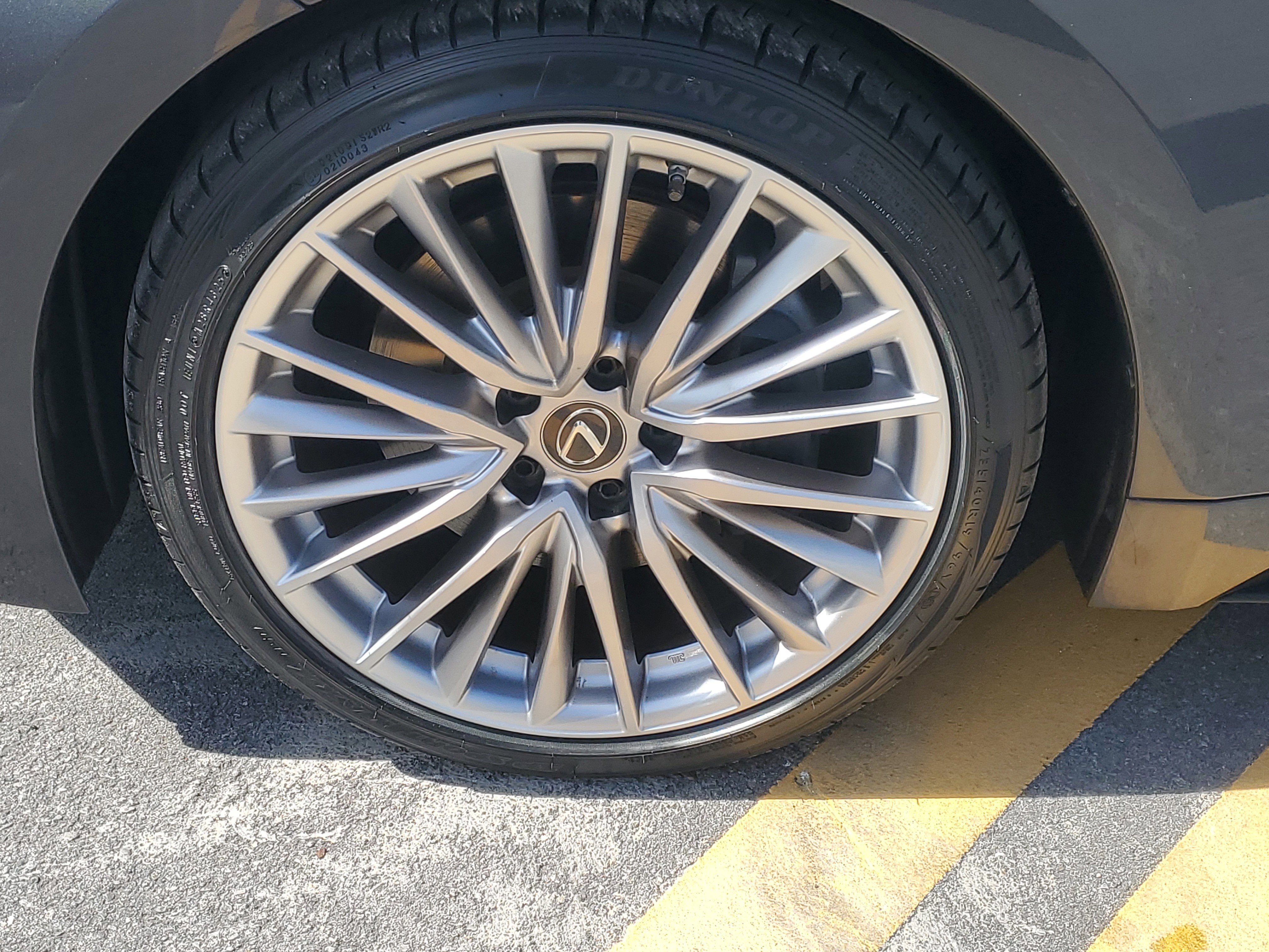 Certified 2023 Lexus IS 300 w/ Premium Package RWD image 4
