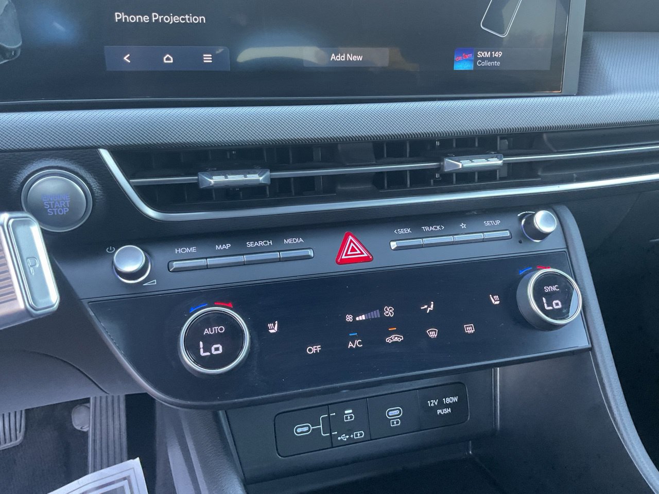 Used 2025 Hyundai Sonata SEL FWD image 27