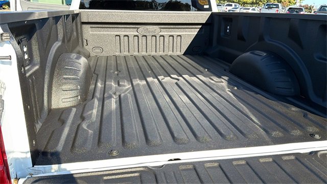 Used 2024 Ford F350 XL w/ XL Driver Assist Package image 14