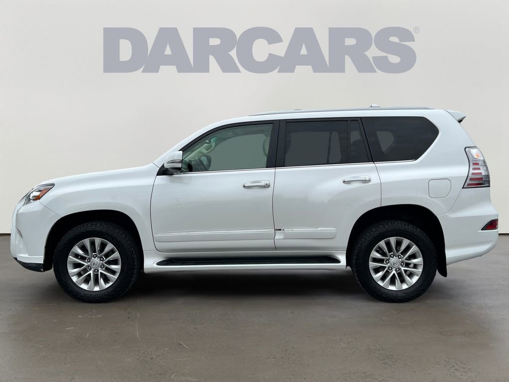 Used 2019 Lexus GX 460 Premium w/ Premium Package image 4