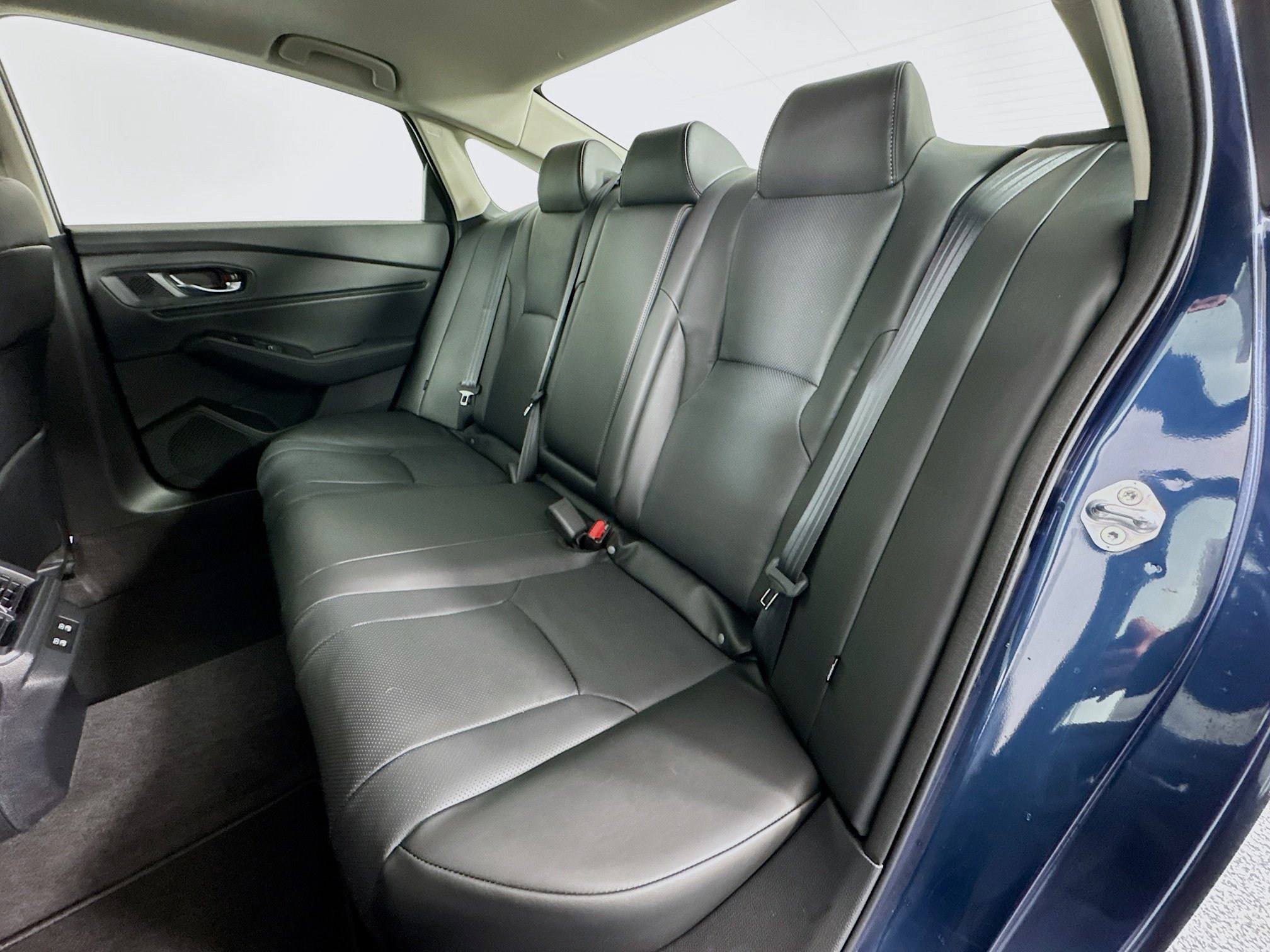 New 2026 Honda Accord Touring image 26