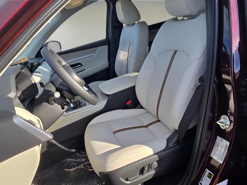 New 2026 MAZDA CX-90 3.3 Turbo S w/ Premium Package image 13