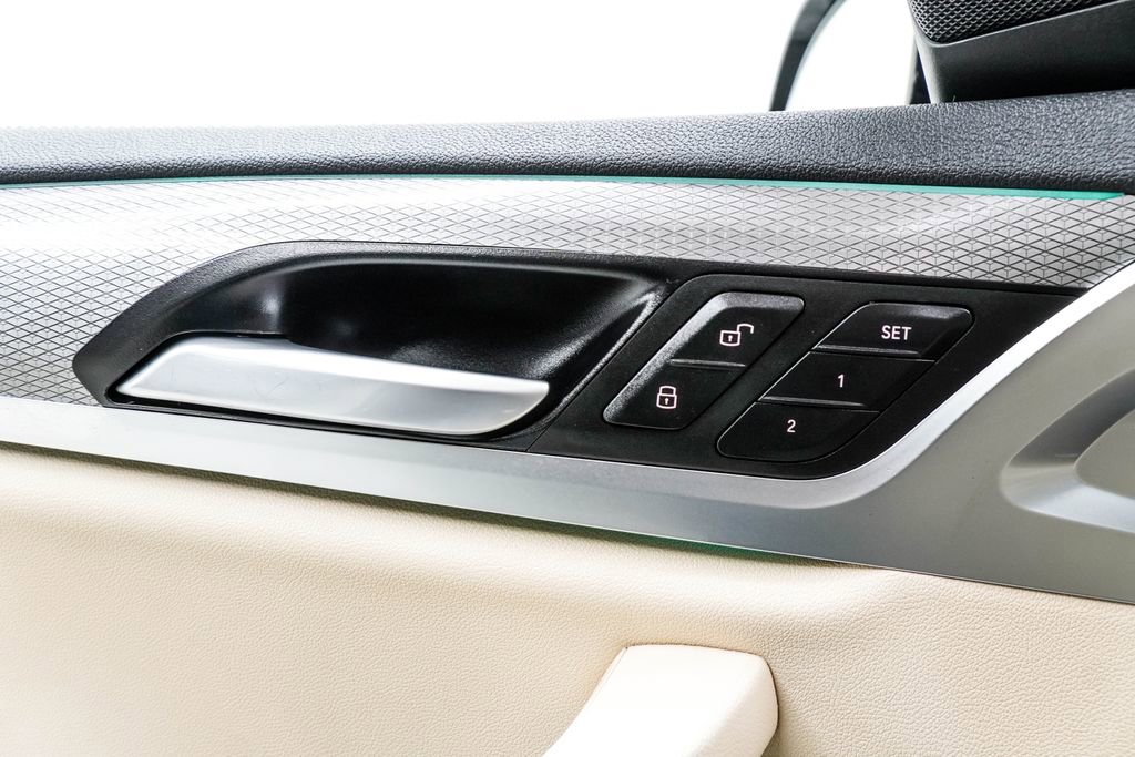 Used 2021 BMW X4 M40i image 46