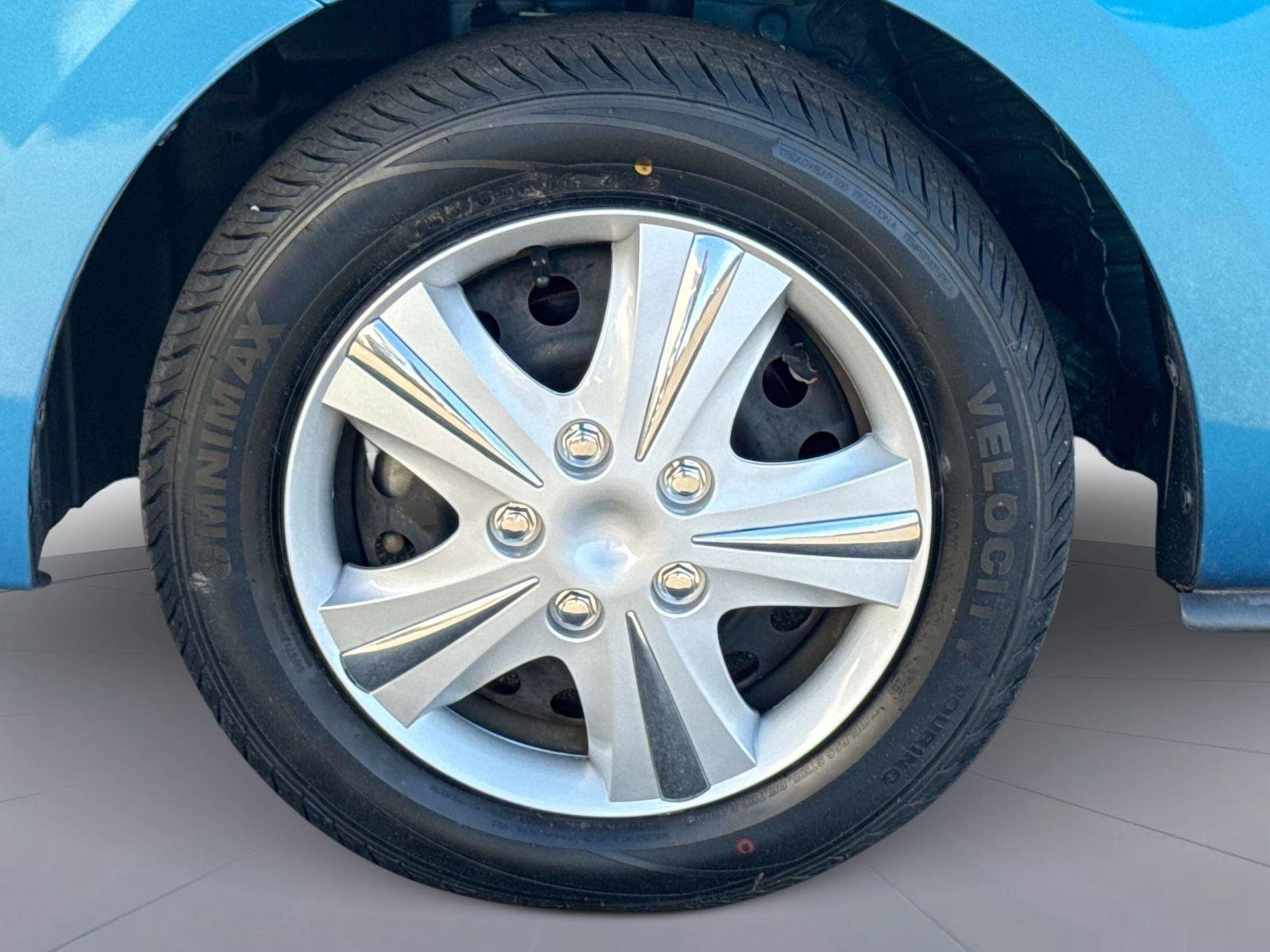 Used 2019 Mitsubishi Mirage G4 ES image 10