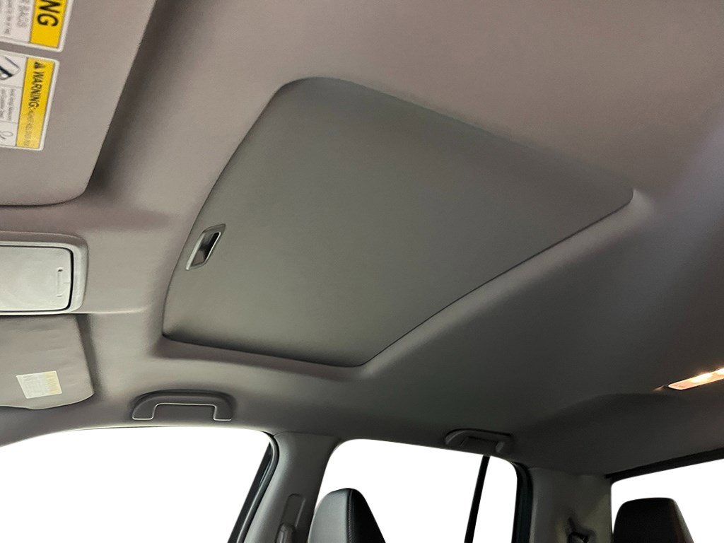 New 2026 Honda Ridgeline RTL image 25