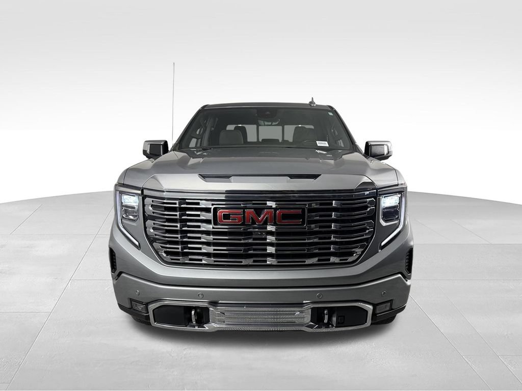 Used 2023 GMC Sierra 1500 Denali AWD/4WD image 5