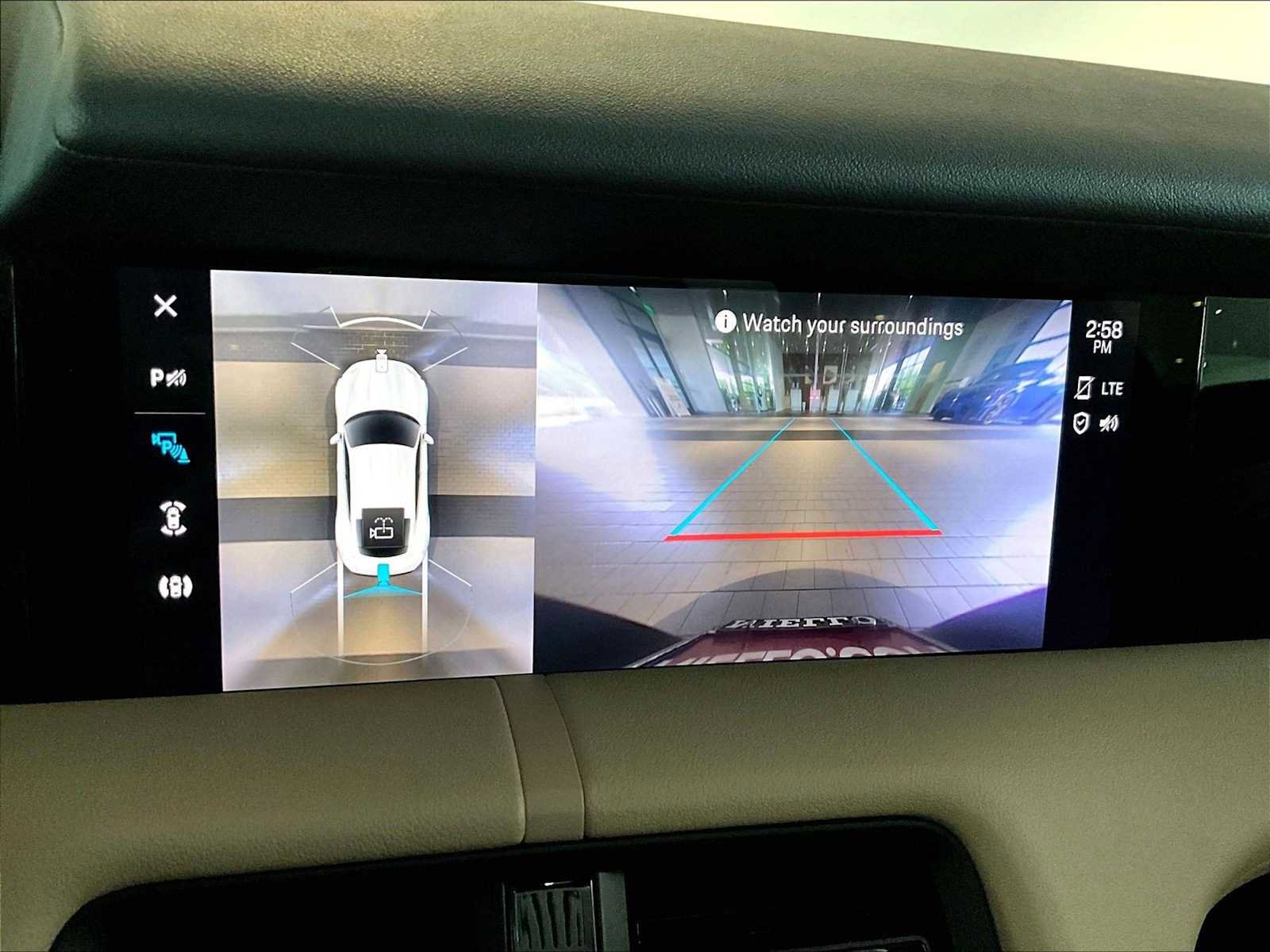 Used 2022 Porsche Taycan 4S image 28