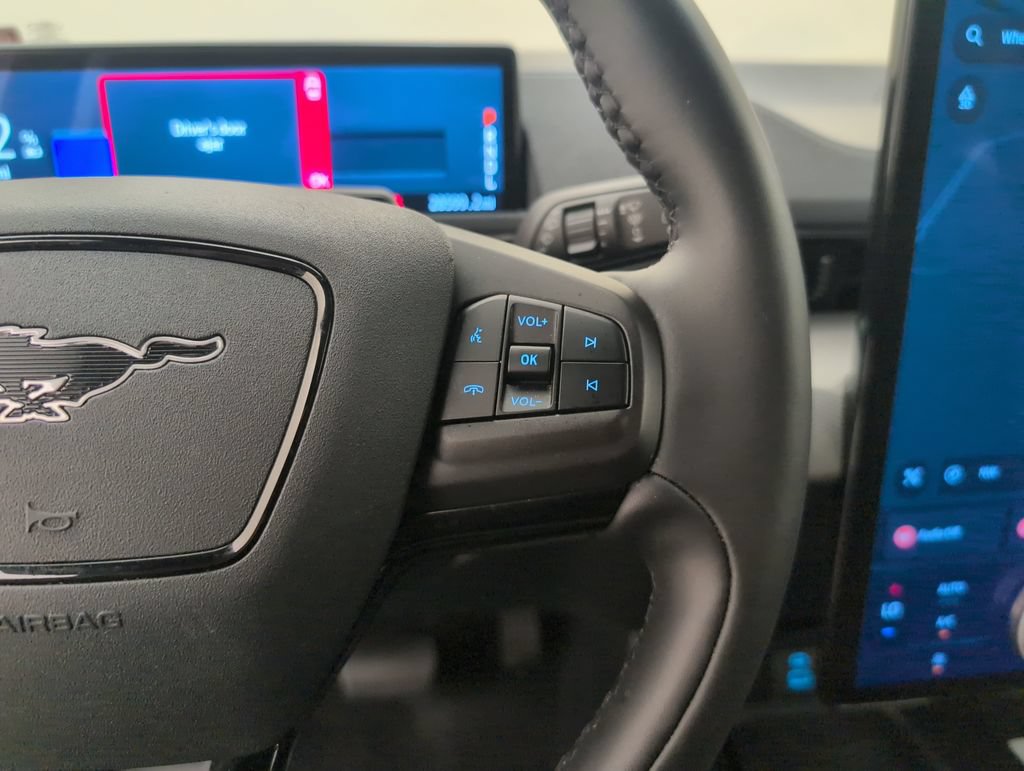 Used 2023 Ford Mustang Mach-E Select AWD/4WD image 38