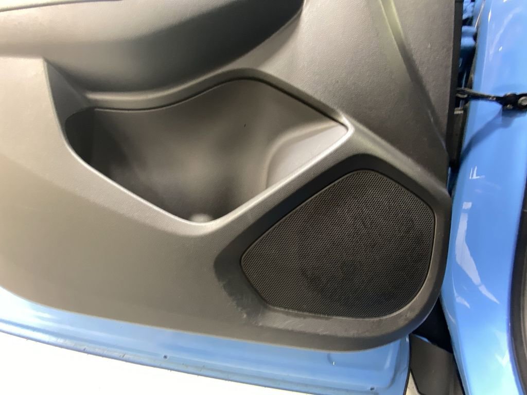 Certified 2024 Chevrolet TrailBlazer LS w/ LS Convenience Package image 33