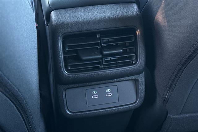 New 2026 Nissan Leaf SV+ w/ Floor Mat Package (SV+) FWD image 14