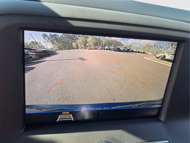 Used 2020 Chevrolet Camaro LT RWD image 24