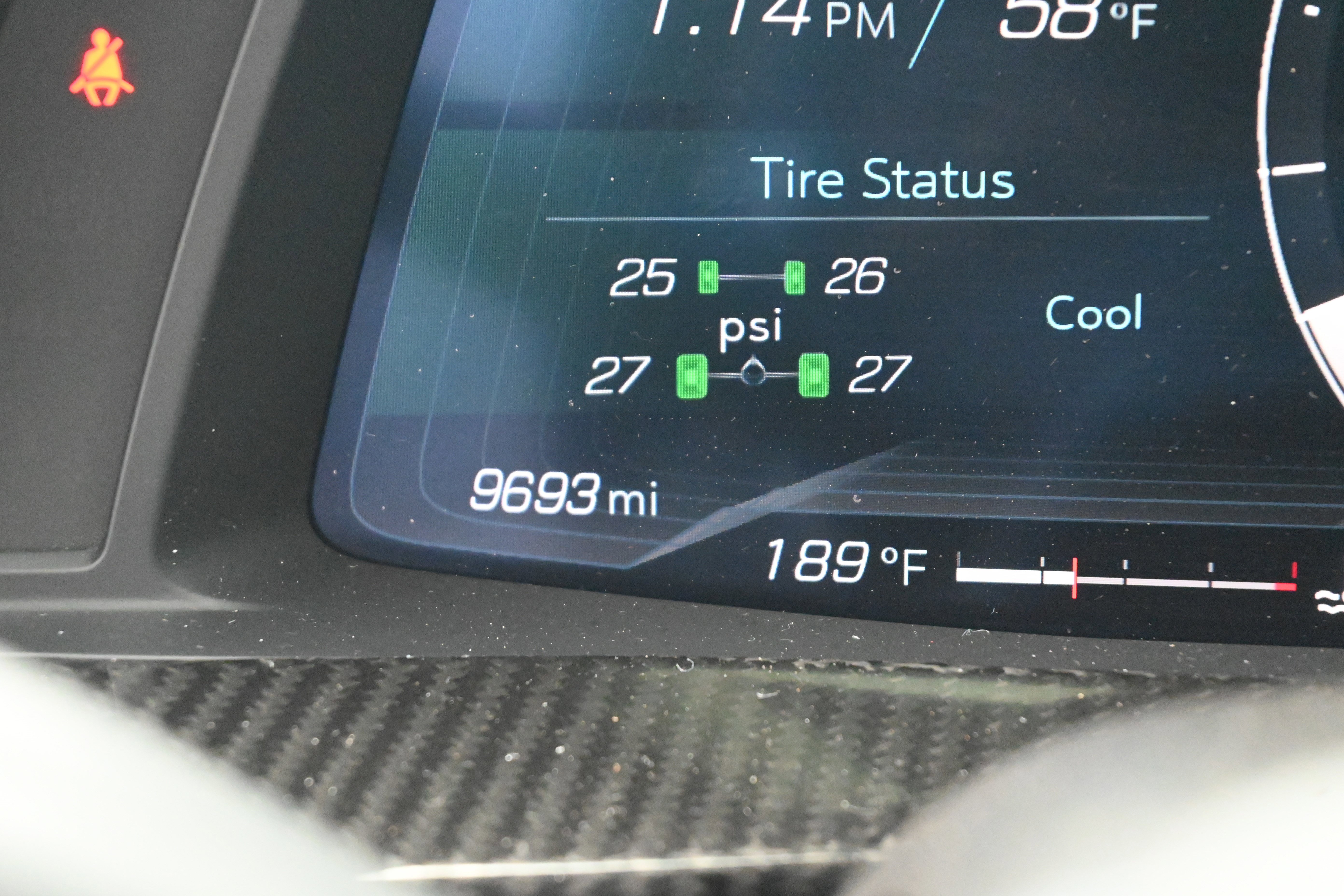 Used 2021 Chevrolet Corvette Stingray Premium Conv w/ Z51 Performance Package image 26