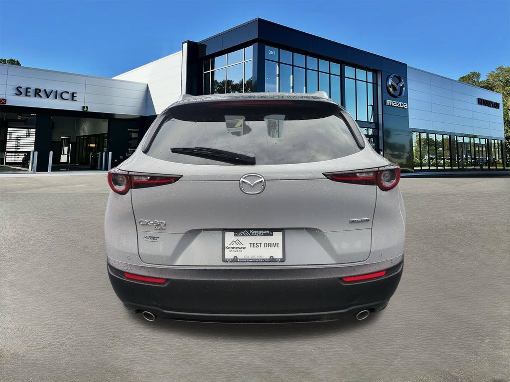 New 2026 MAZDA CX-30 AWD 2.5 S image 5