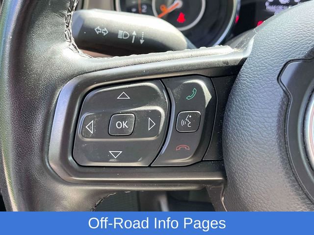 Used 2022 Jeep Gladiator Sport image 33