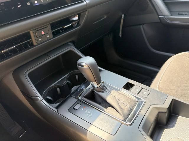 New 2026 MAZDA CX-5 Select AWD/4WD image 36