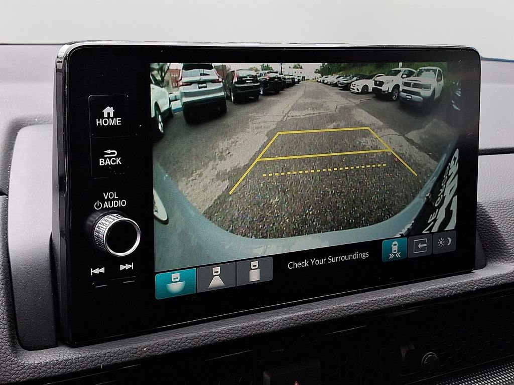Used 2024 Honda CR-V EX-L image 21