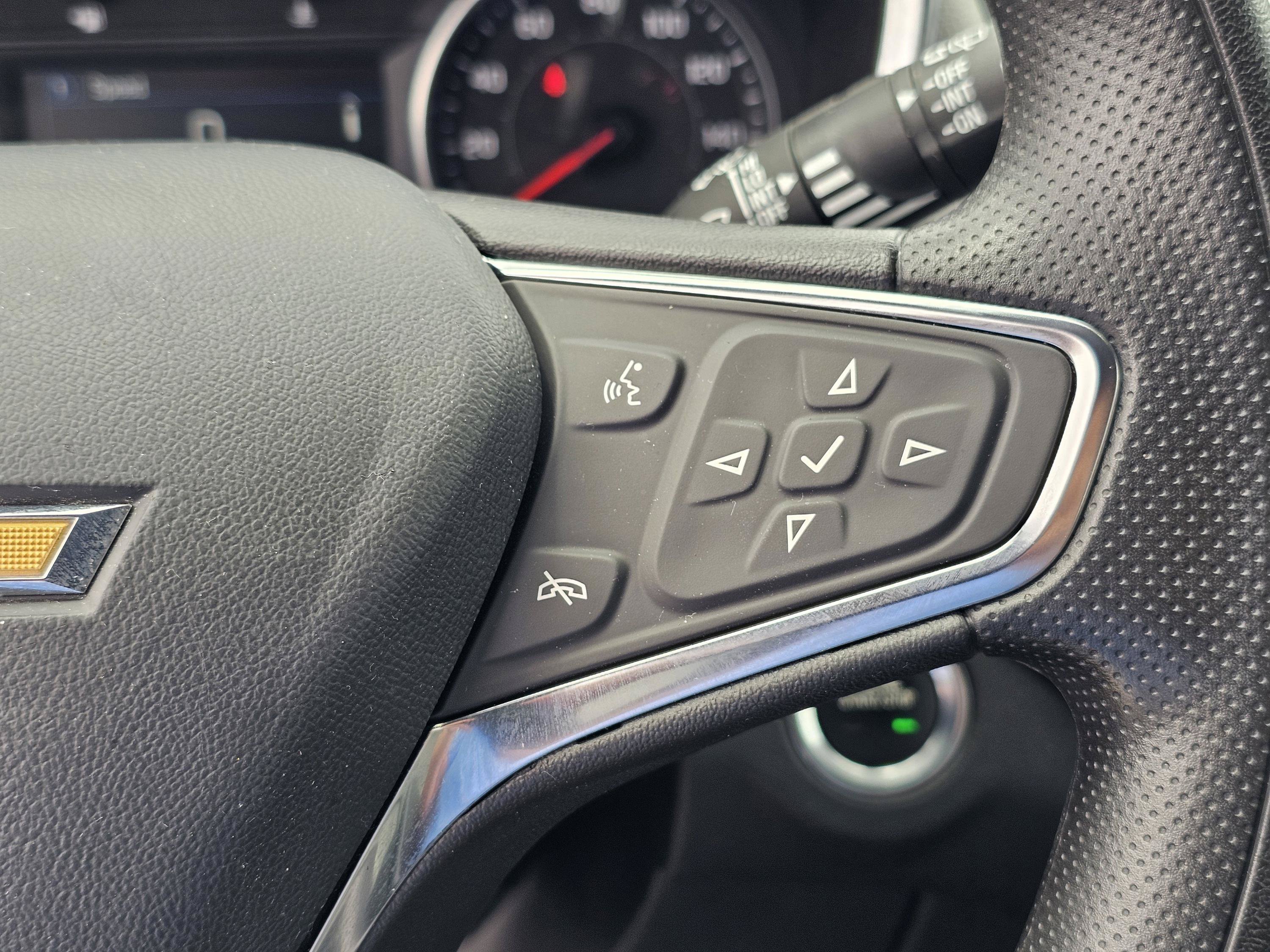 Used 2024 Chevrolet Equinox LS w/ LS Convenience Package FWD image 21