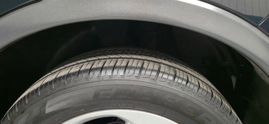 Used 2016 Buick Encore FWD image 43