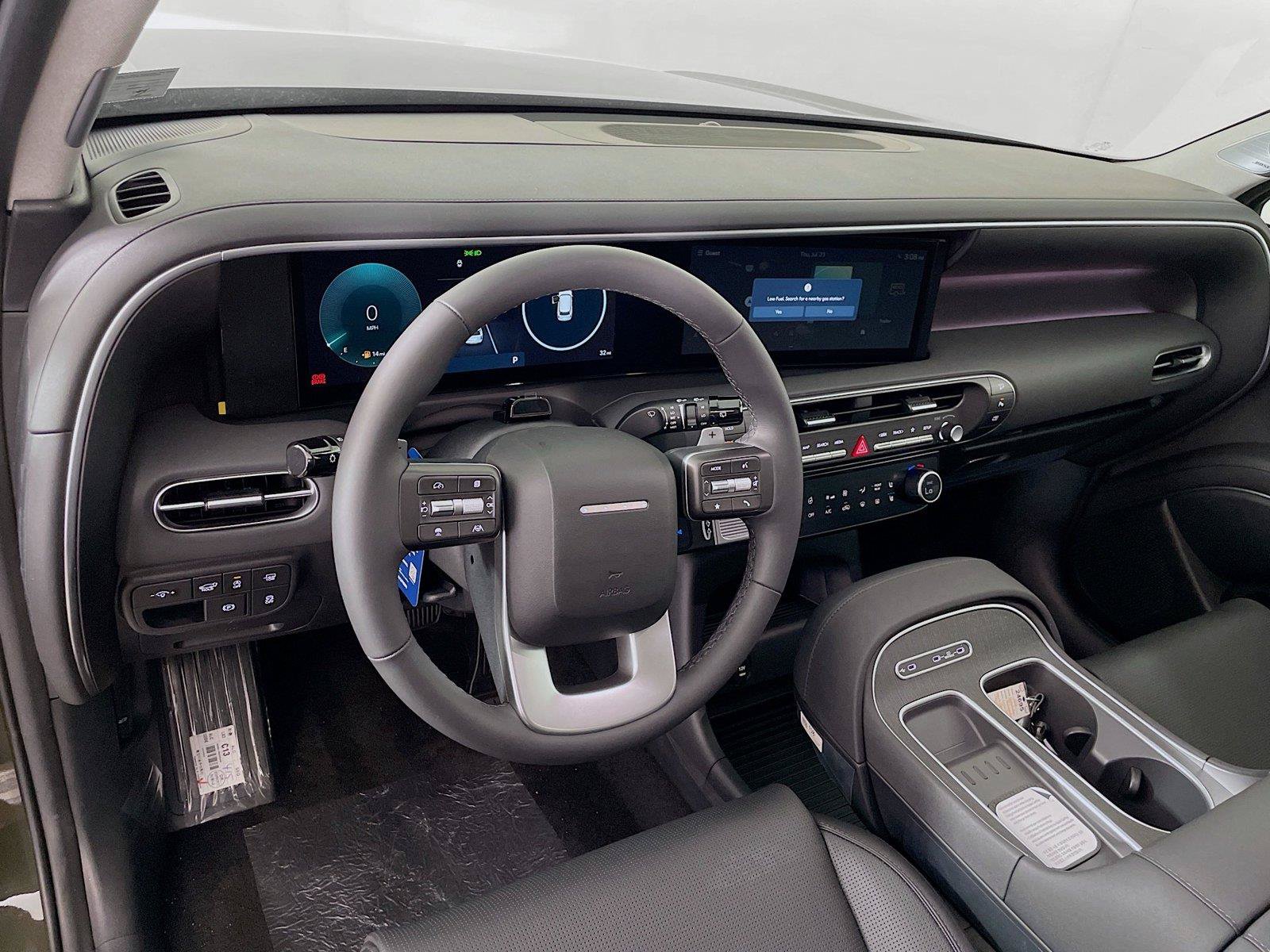 New 2026 Hyundai Palisade Limited AWD/4WD image 10