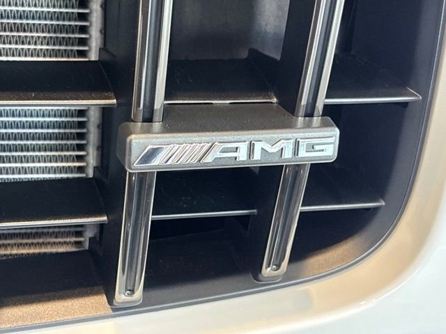 New 2026 Mercedes-Benz G 63 AMG 4MATIC image 6
