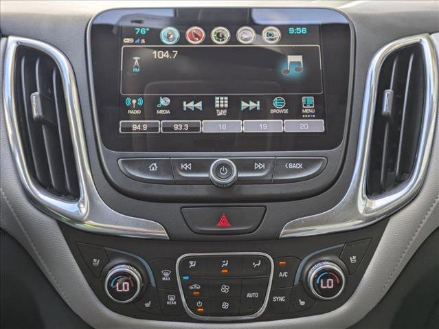 Used 2018 Chevrolet Equinox Premier FWD image 13